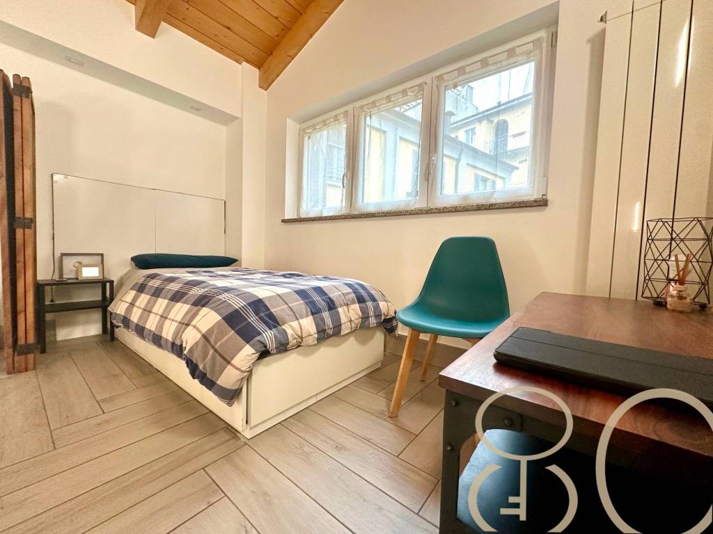 LOFT IN CORTE TIPICA MILANESE