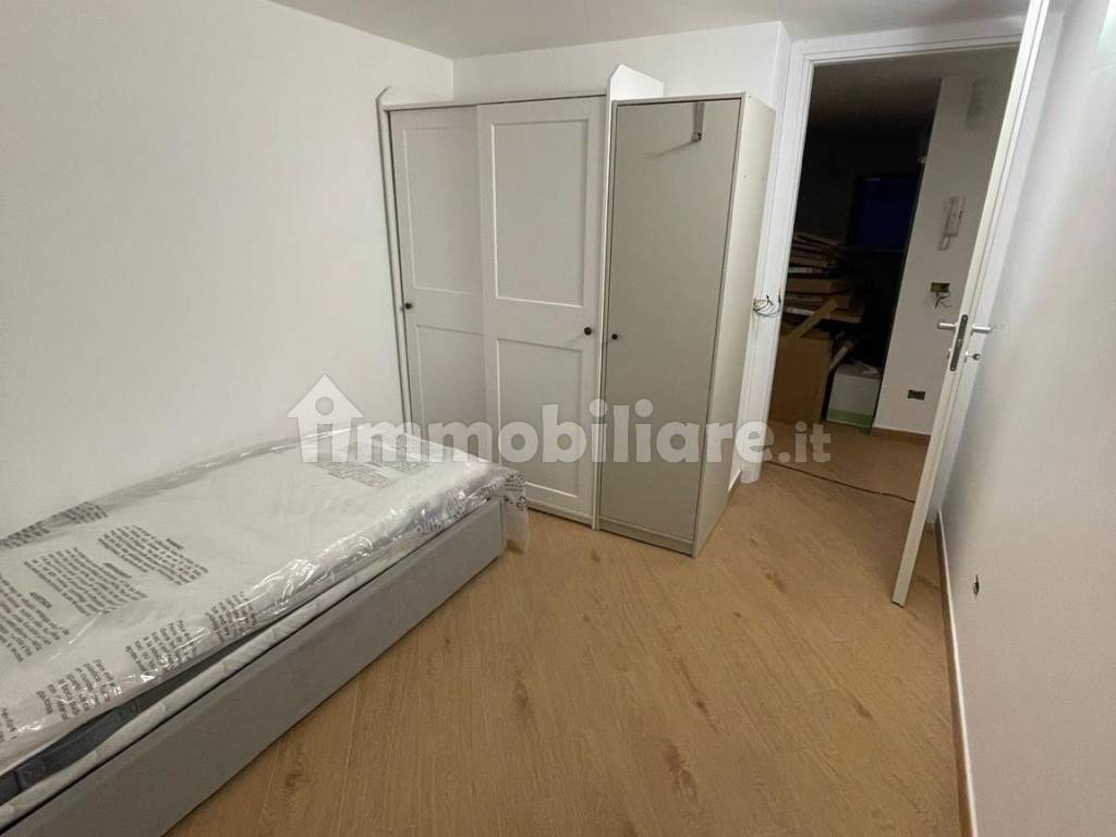 STANZE ARREDATE MM GELSOMINI