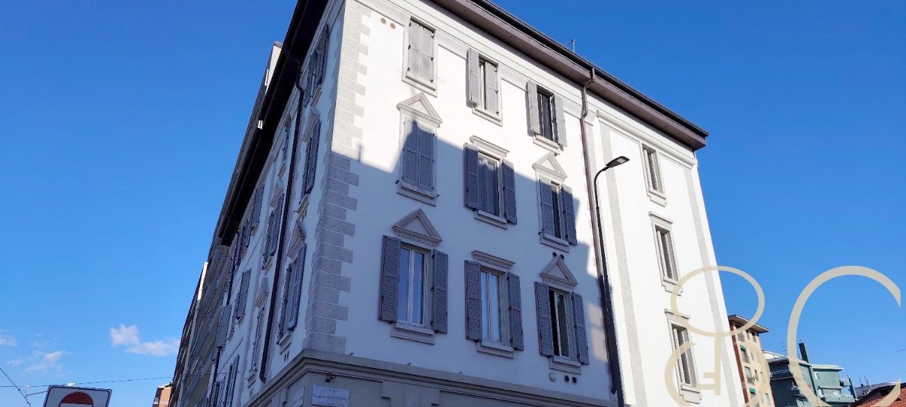 BILOCALE NAVIGLIO GRANDE