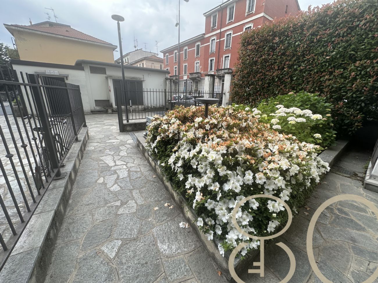 BILOCALE NAVIGLIO GRANDE