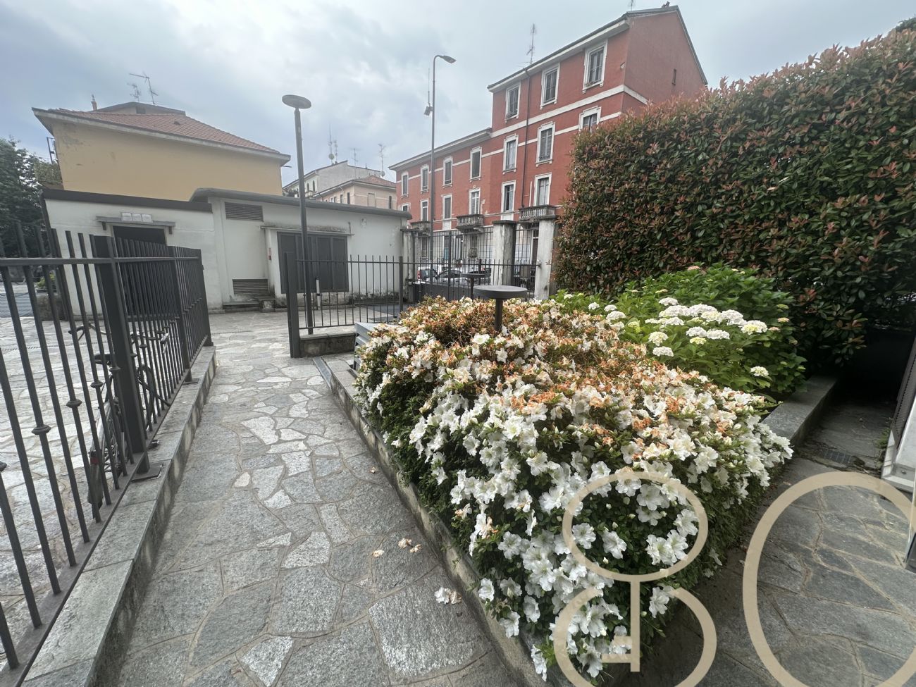 BILOCALE NAVIGLIO GRANDE