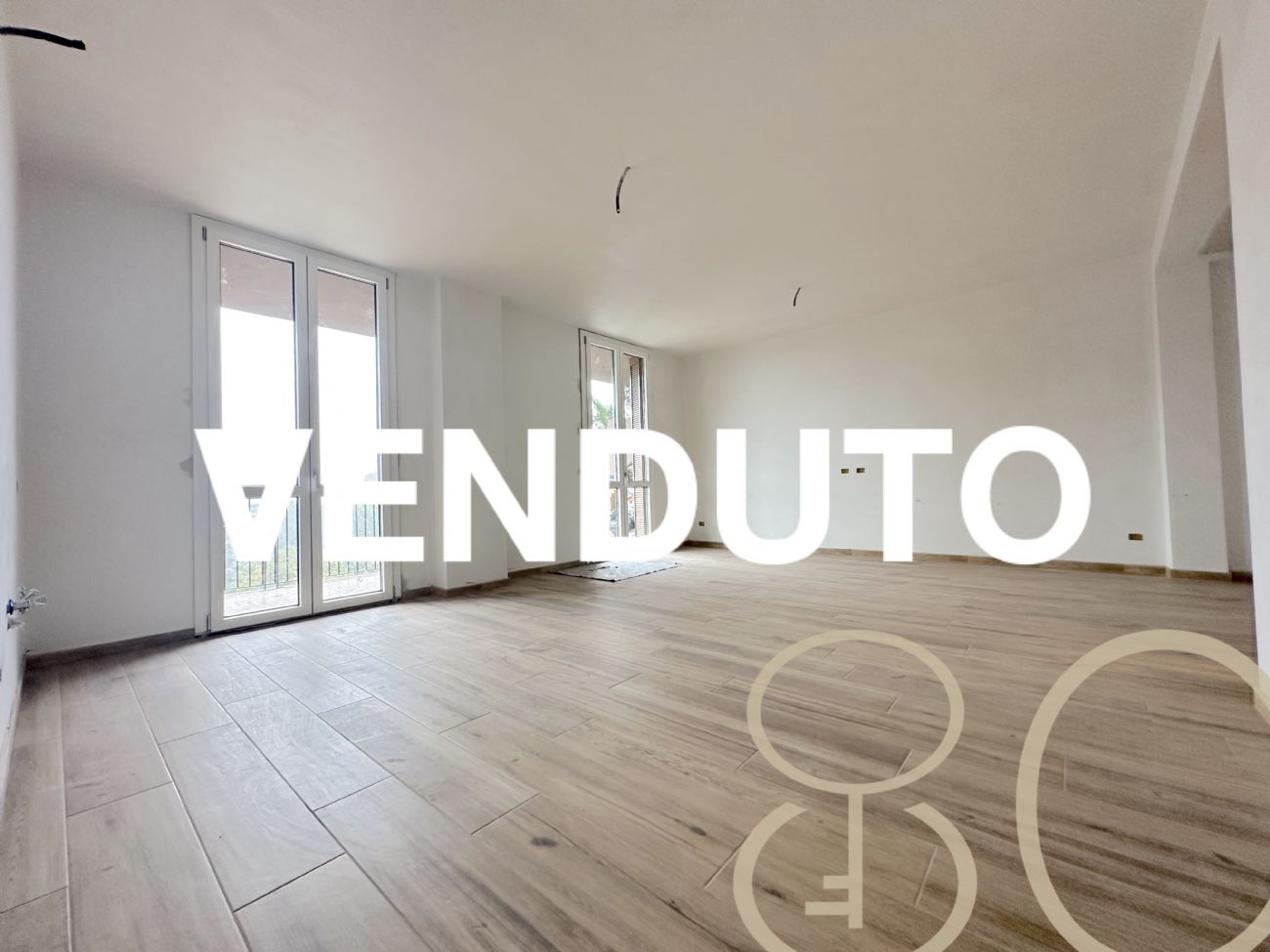 TRILOCALE DI NUOVA REALIZZAZIONE 