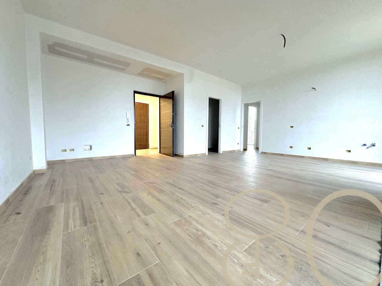 TRILOCALE DI NUOVA REALIZZAZIONE 