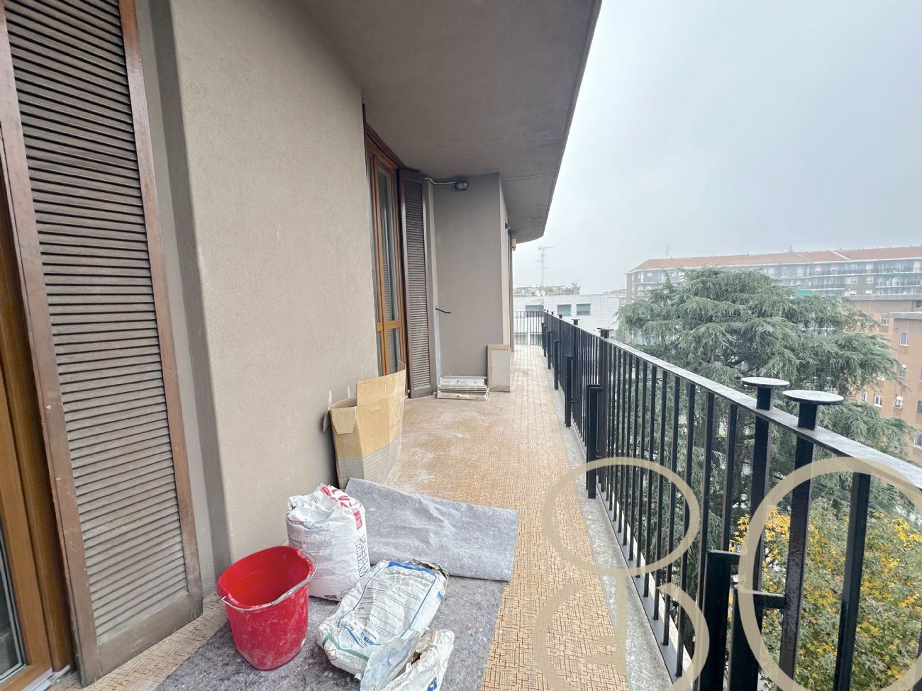 TRILOCALE DI NUOVA REALIZZAZIONE