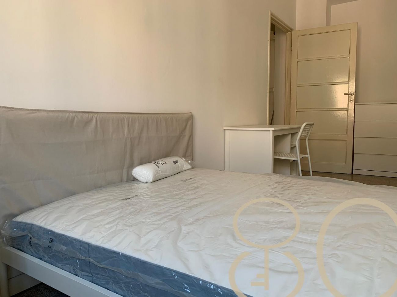 TRILOCALE CON TERRAZZO