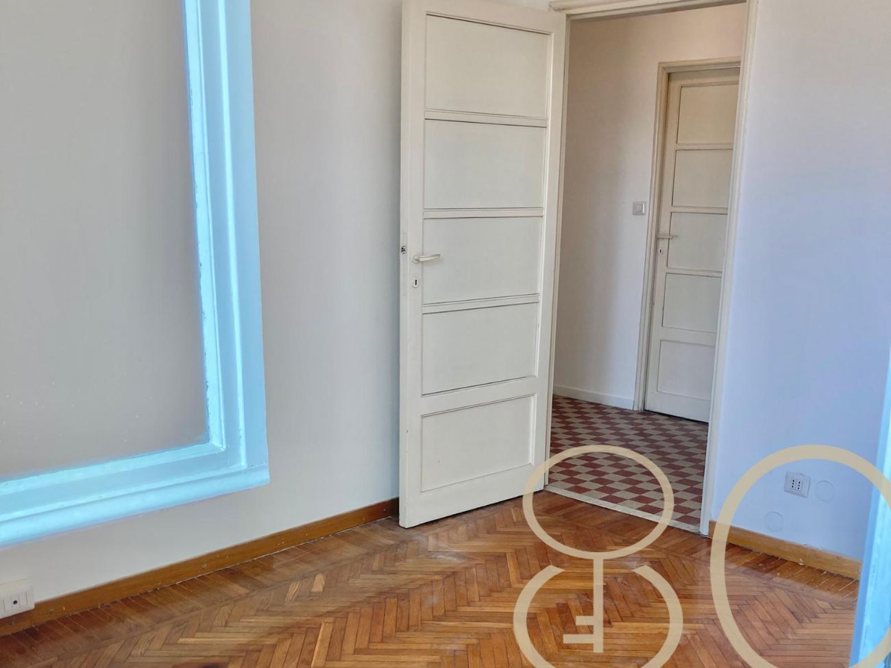 TRILOCALE CON TERRAZZO
