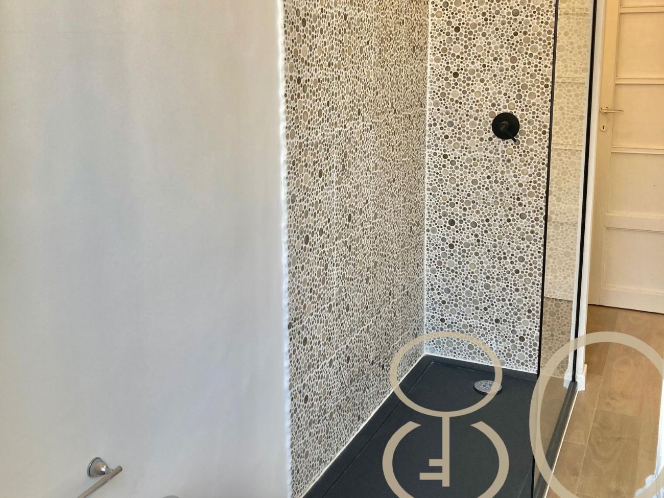 TRILOCALE CON TERRAZZO