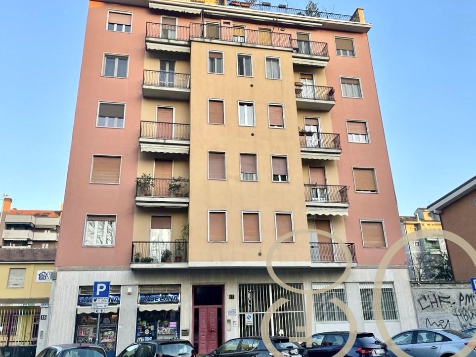 AMPIO BILOCALE RISTRUTTURATO