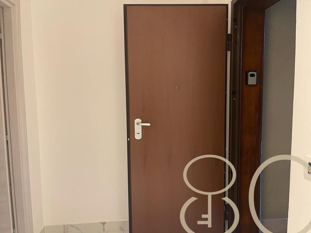 AMPIO BILOCALE RISTRUTTURATO