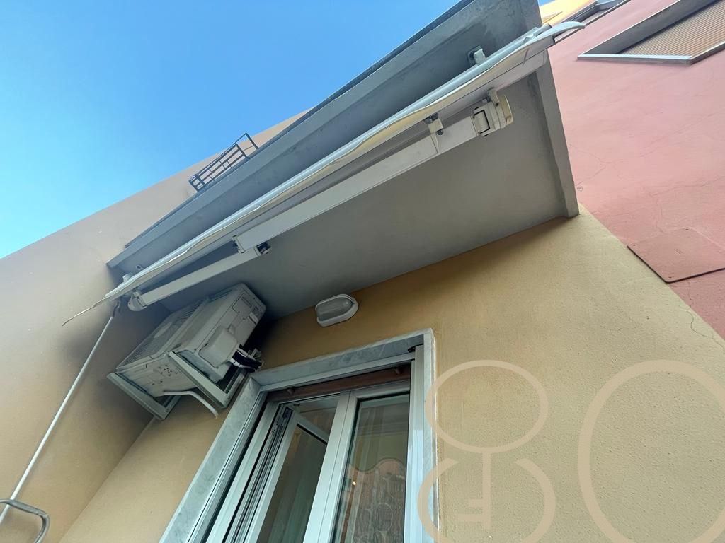 AMPIO BILOCALE RISTRUTTURATO