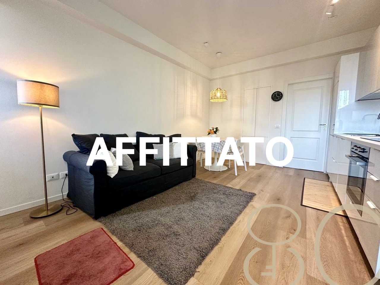 BILOCALE RISTRUTTURATO