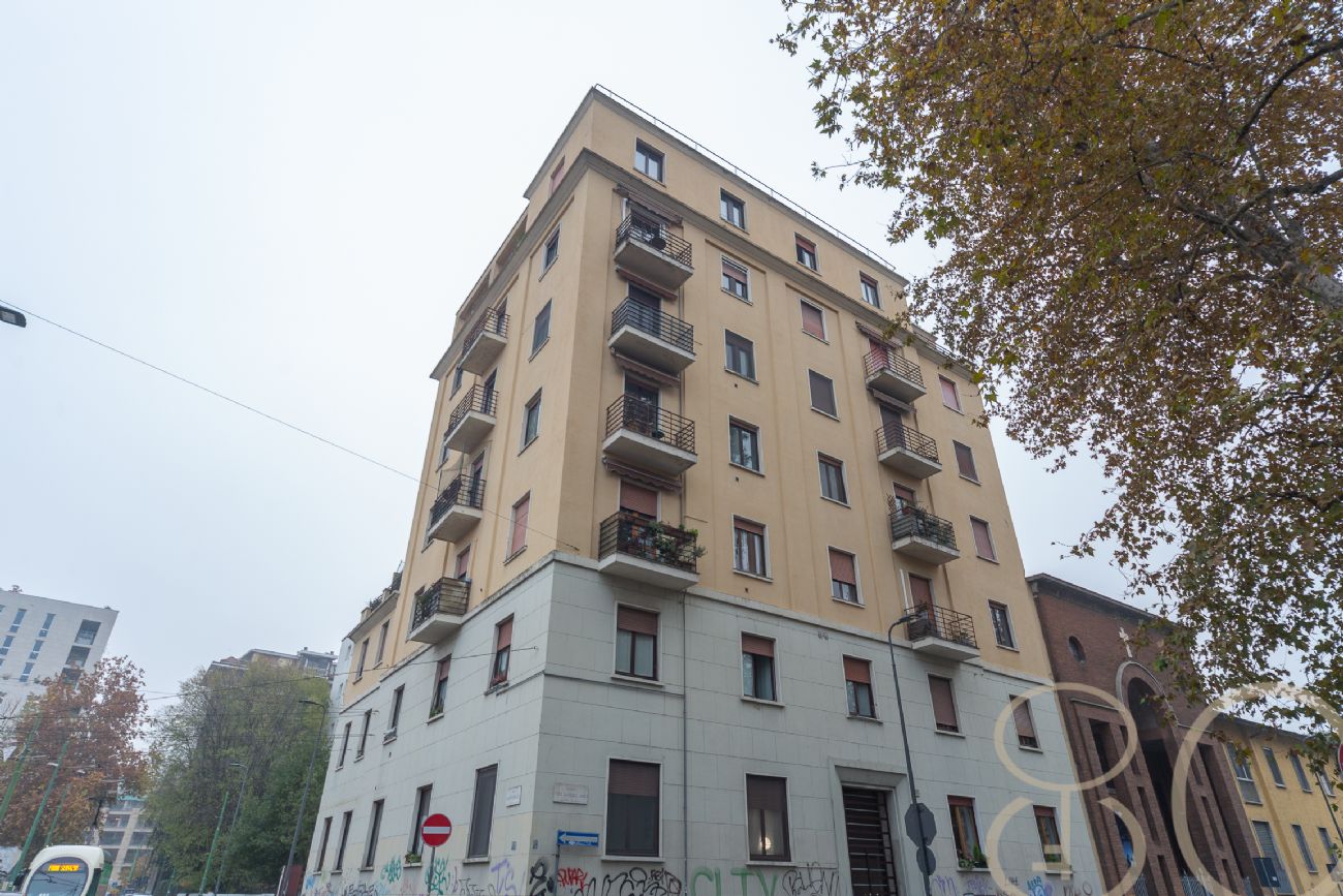 TRILOCALE VISTA PARCO