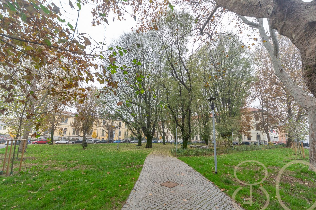 TRILOCALE VISTA PARCO