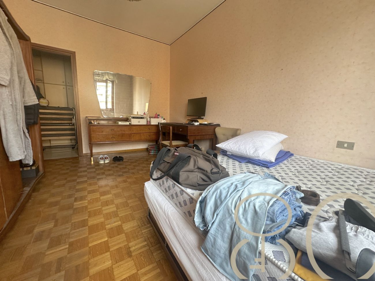QUADRILOCALE FAMAGOSTA