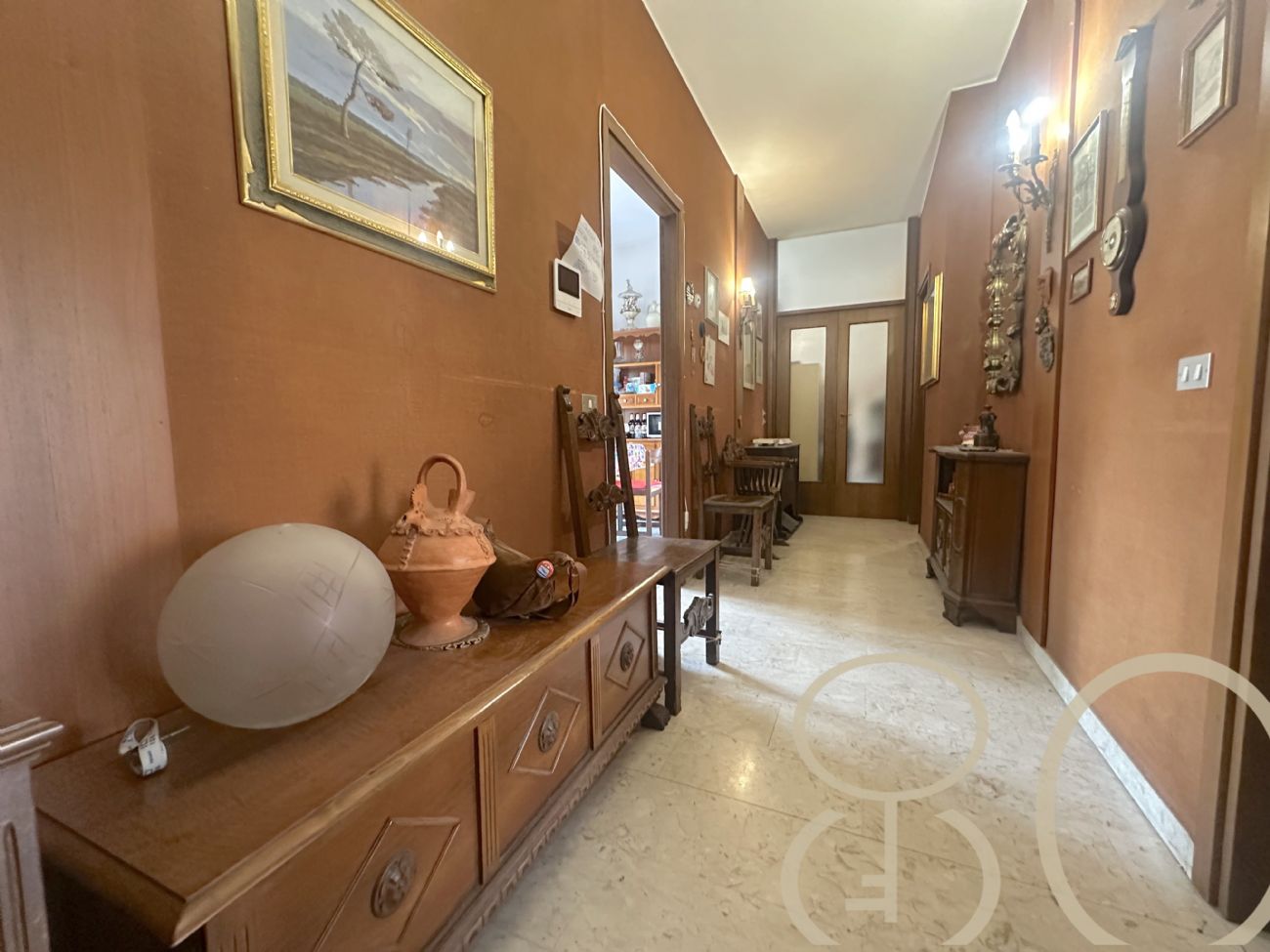 QUADRILOCALE FAMAGOSTA