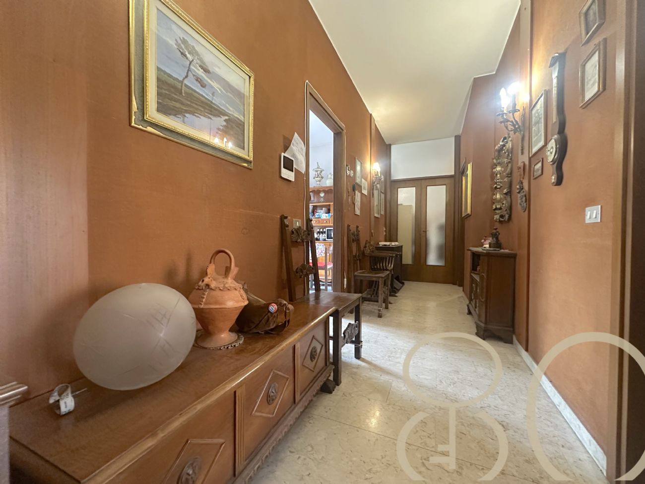 QUADRILOCALE FAMAGOSTA