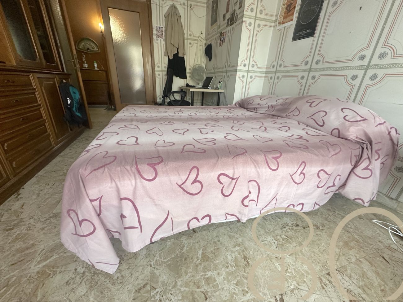 QUADRILOCALE FAMAGOSTA