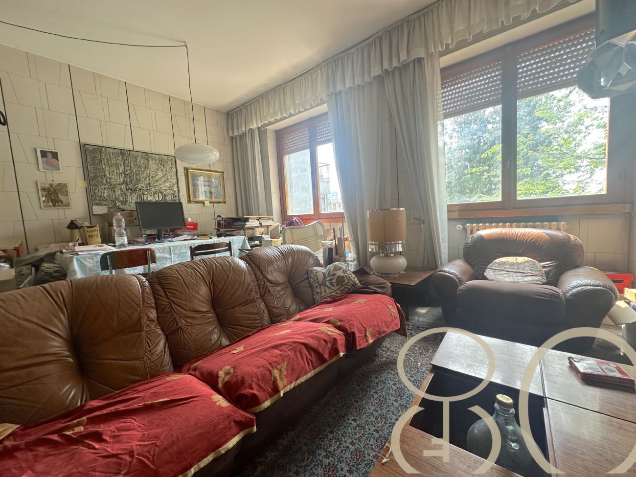 QUADRILOCALE FAMAGOSTA