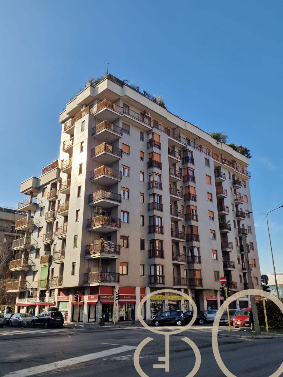 QUADRILOCALE FAMAGOSTA