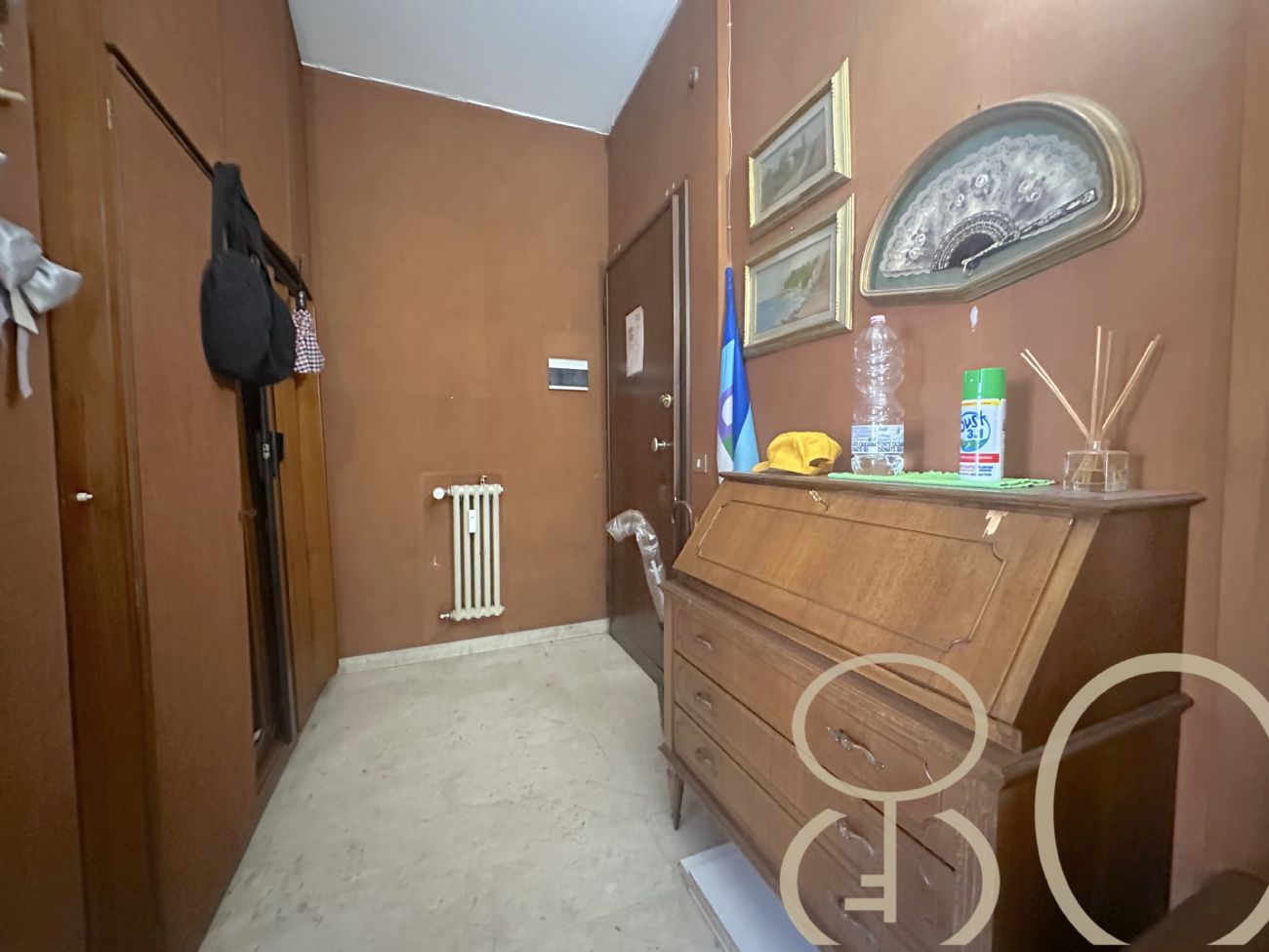 QUADRILOCALE FAMAGOSTA