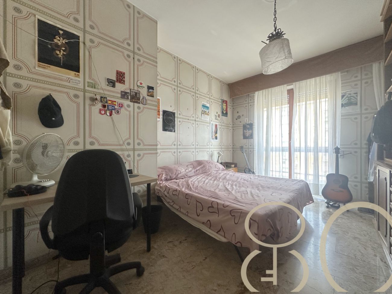 QUADRILOCALE FAMAGOSTA