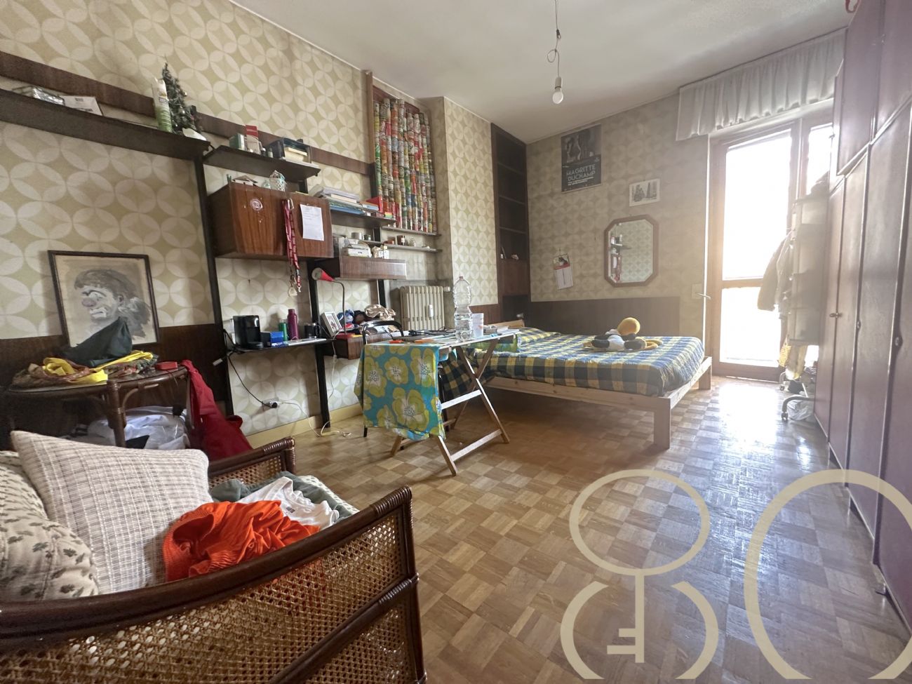 QUADRILOCALE FAMAGOSTA