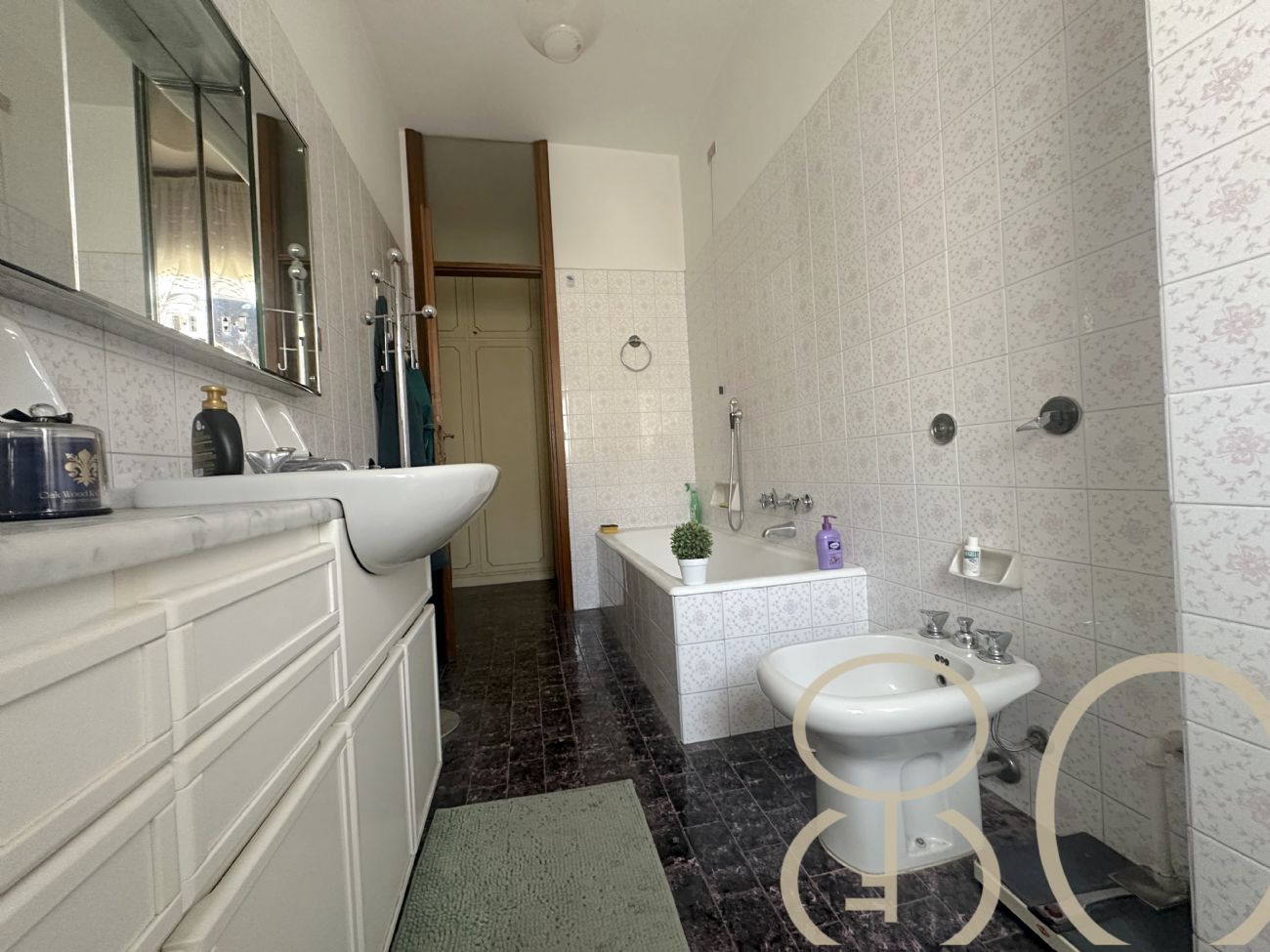 QUADRILOCALE FAMAGOSTA