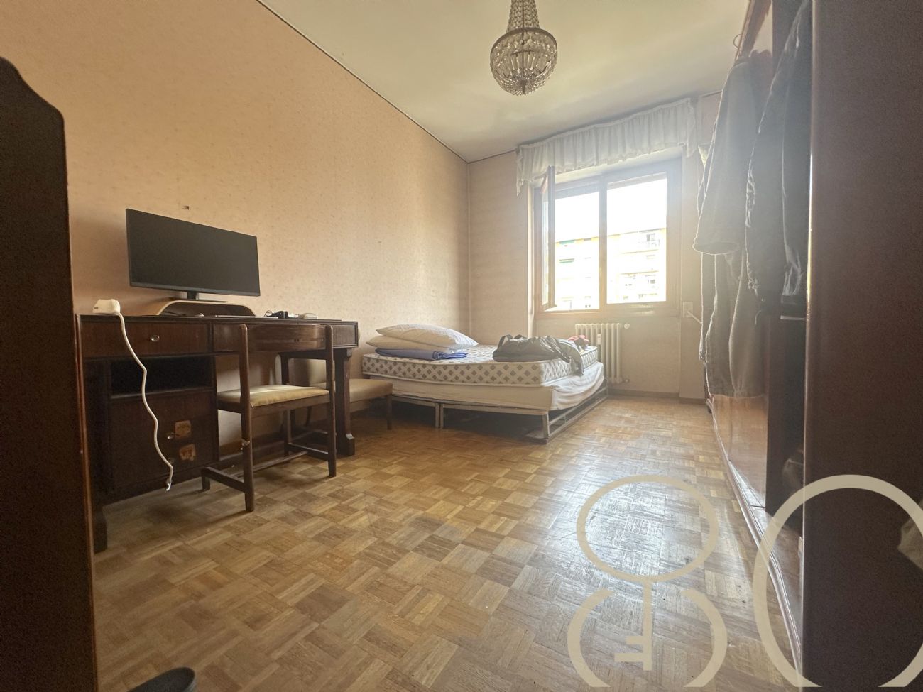 QUADRILOCALE FAMAGOSTA