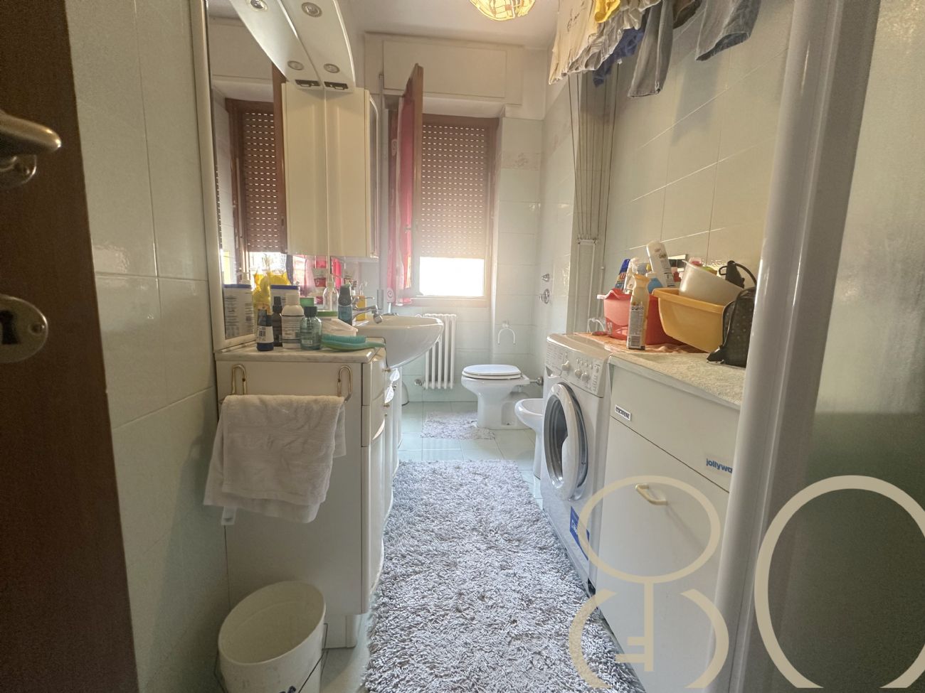 QUADRILOCALE FAMAGOSTA