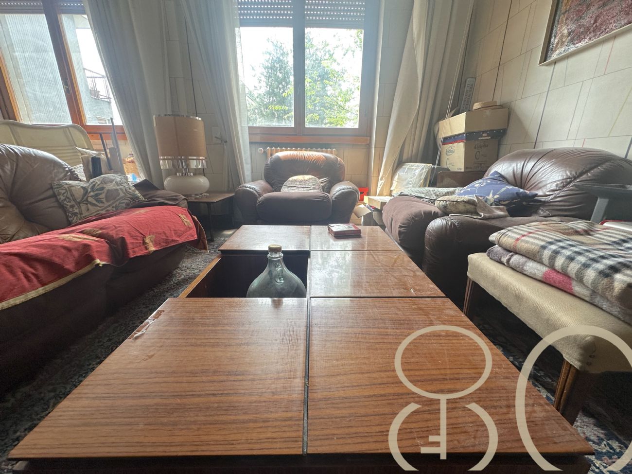 QUADRILOCALE FAMAGOSTA