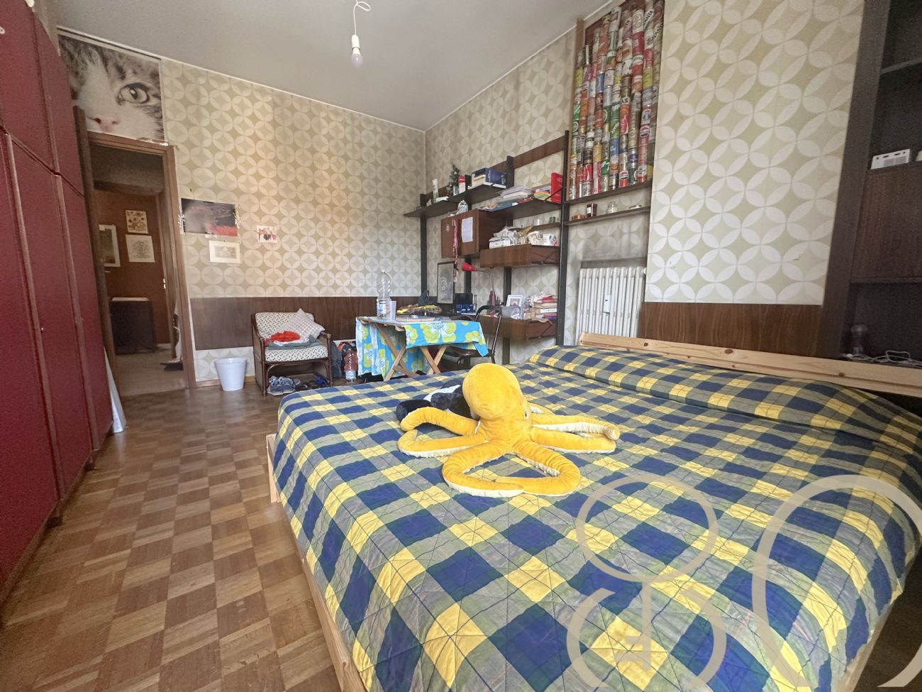 QUADRILOCALE FAMAGOSTA