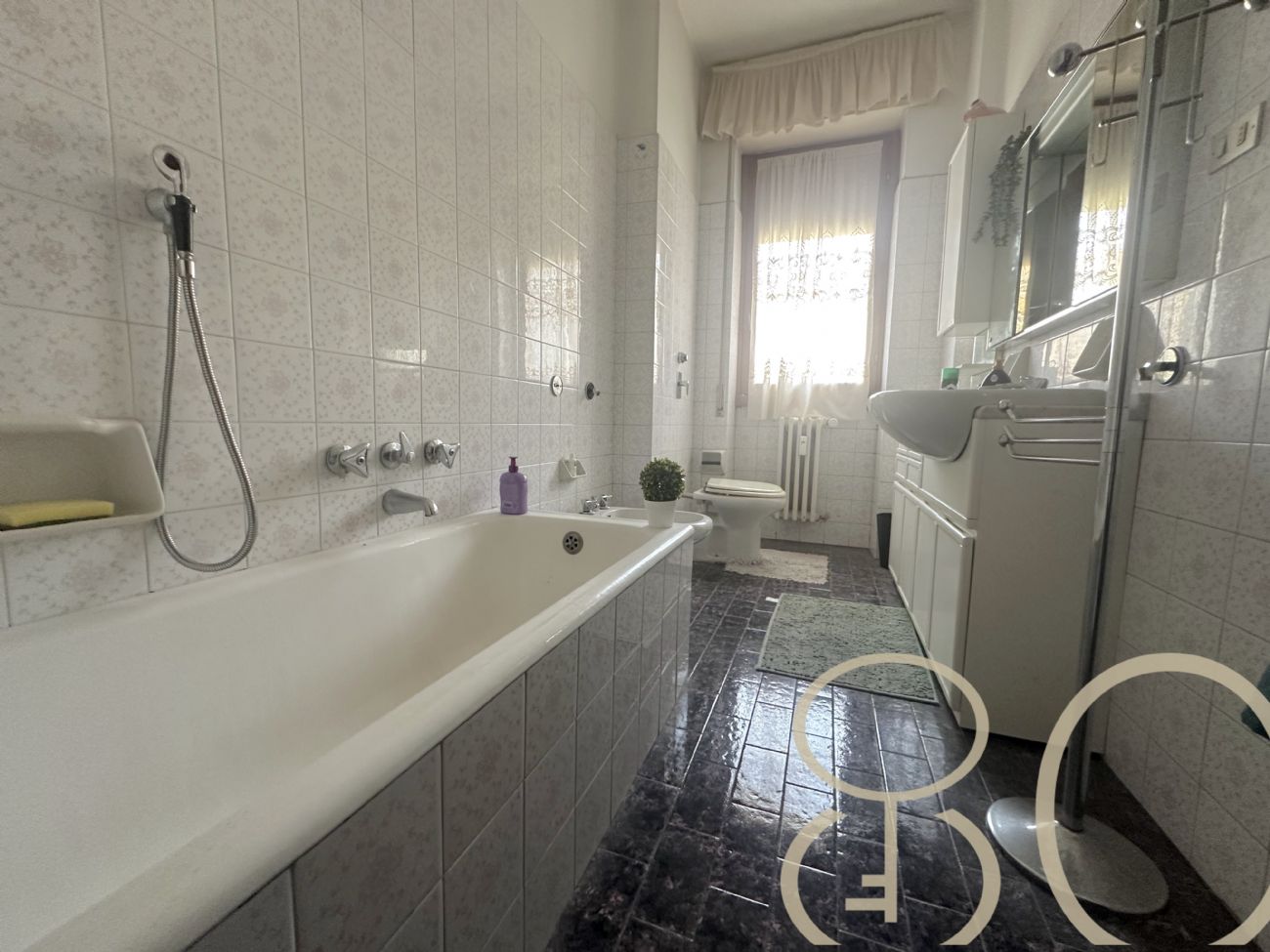 QUADRILOCALE FAMAGOSTA