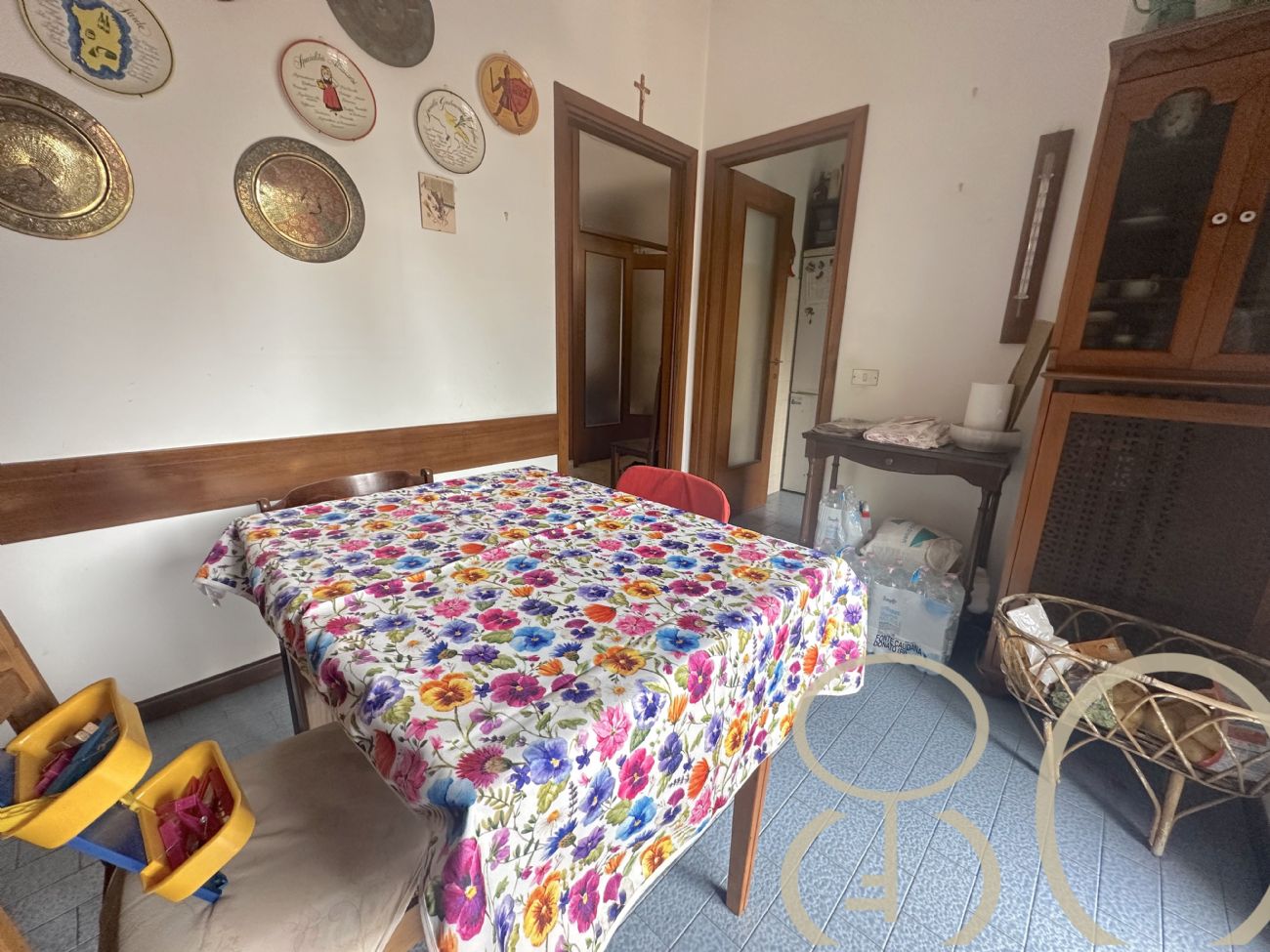 QUADRILOCALE FAMAGOSTA
