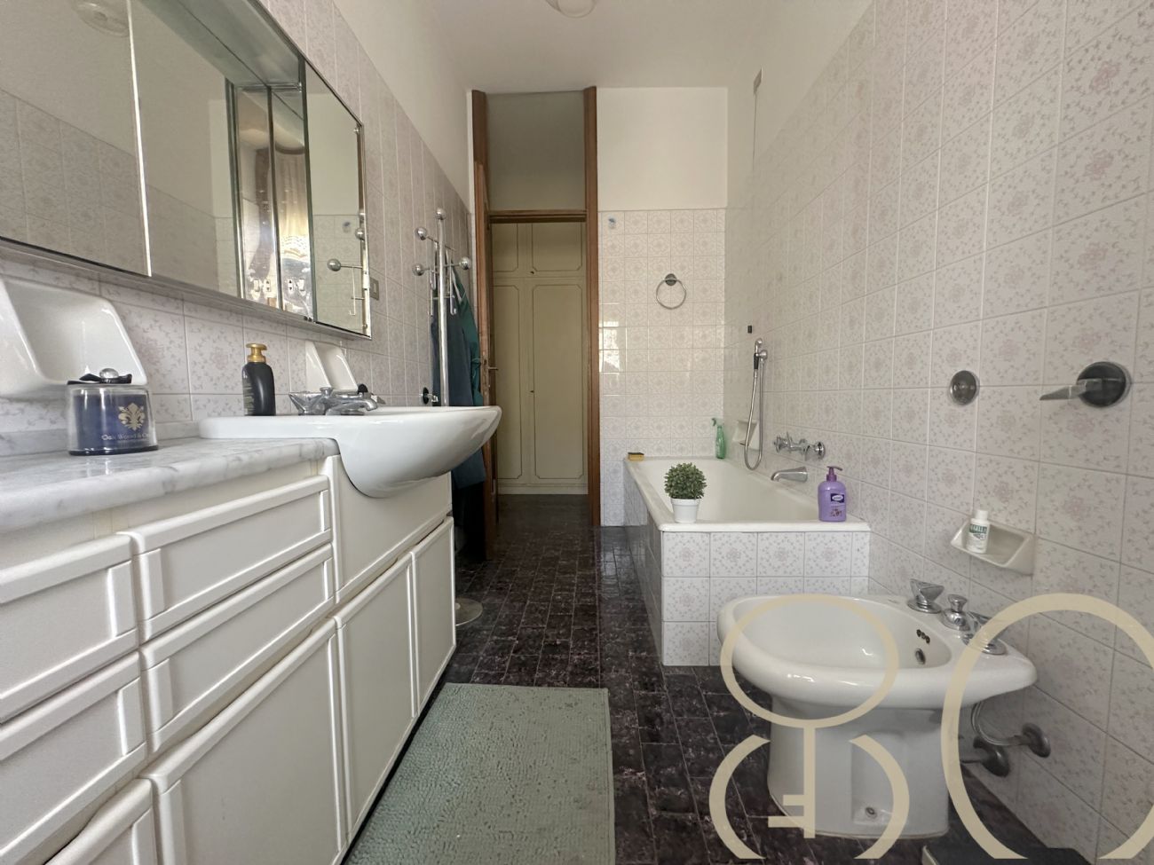 QUADRILOCALE FAMAGOSTA