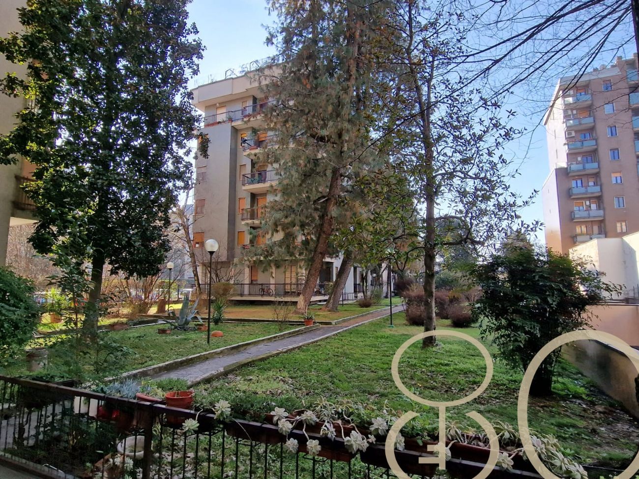 QUADRILOCALE FAMAGOSTA