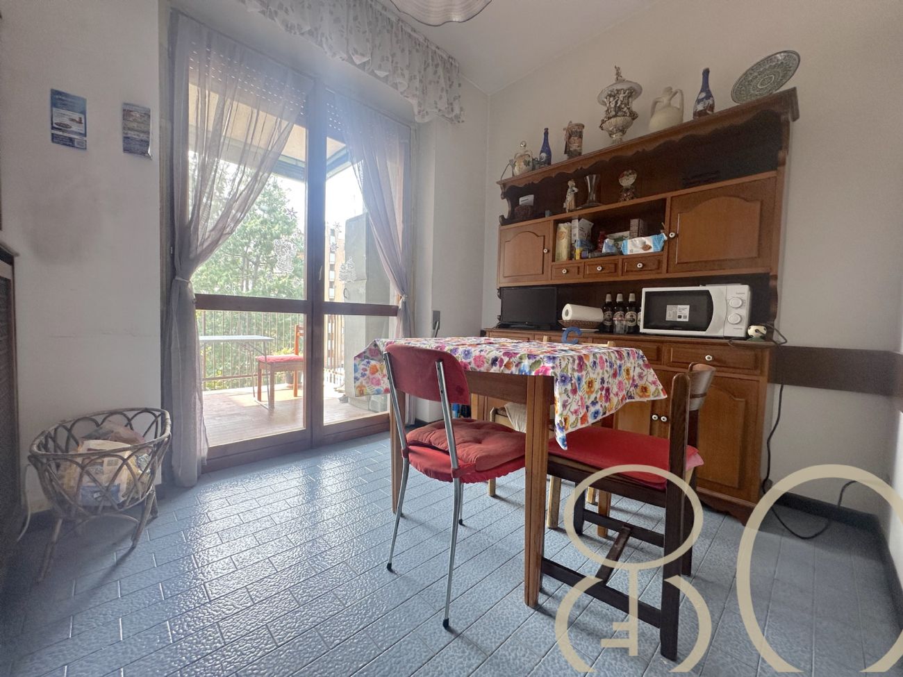 QUADRILOCALE FAMAGOSTA