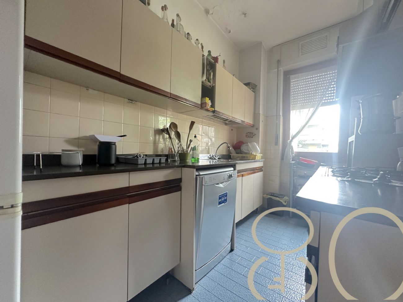 QUADRILOCALE FAMAGOSTA