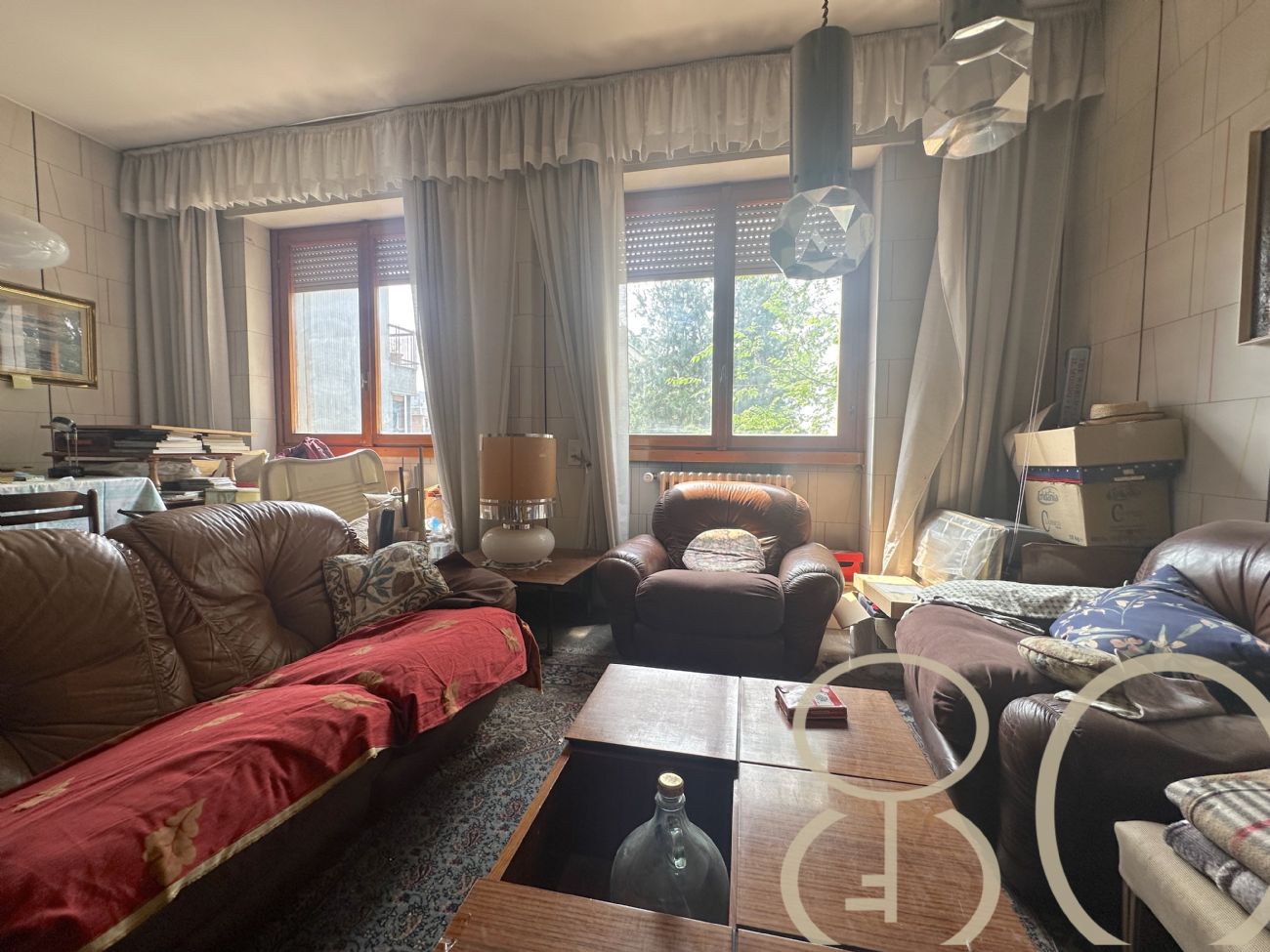 QUADRILOCALE FAMAGOSTA