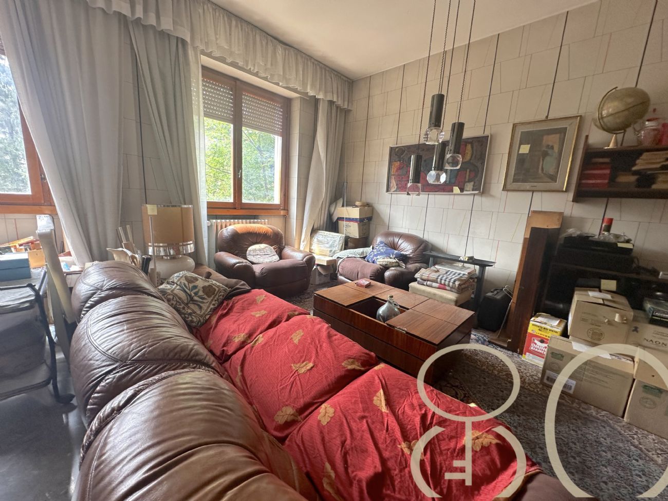 QUADRILOCALE FAMAGOSTA