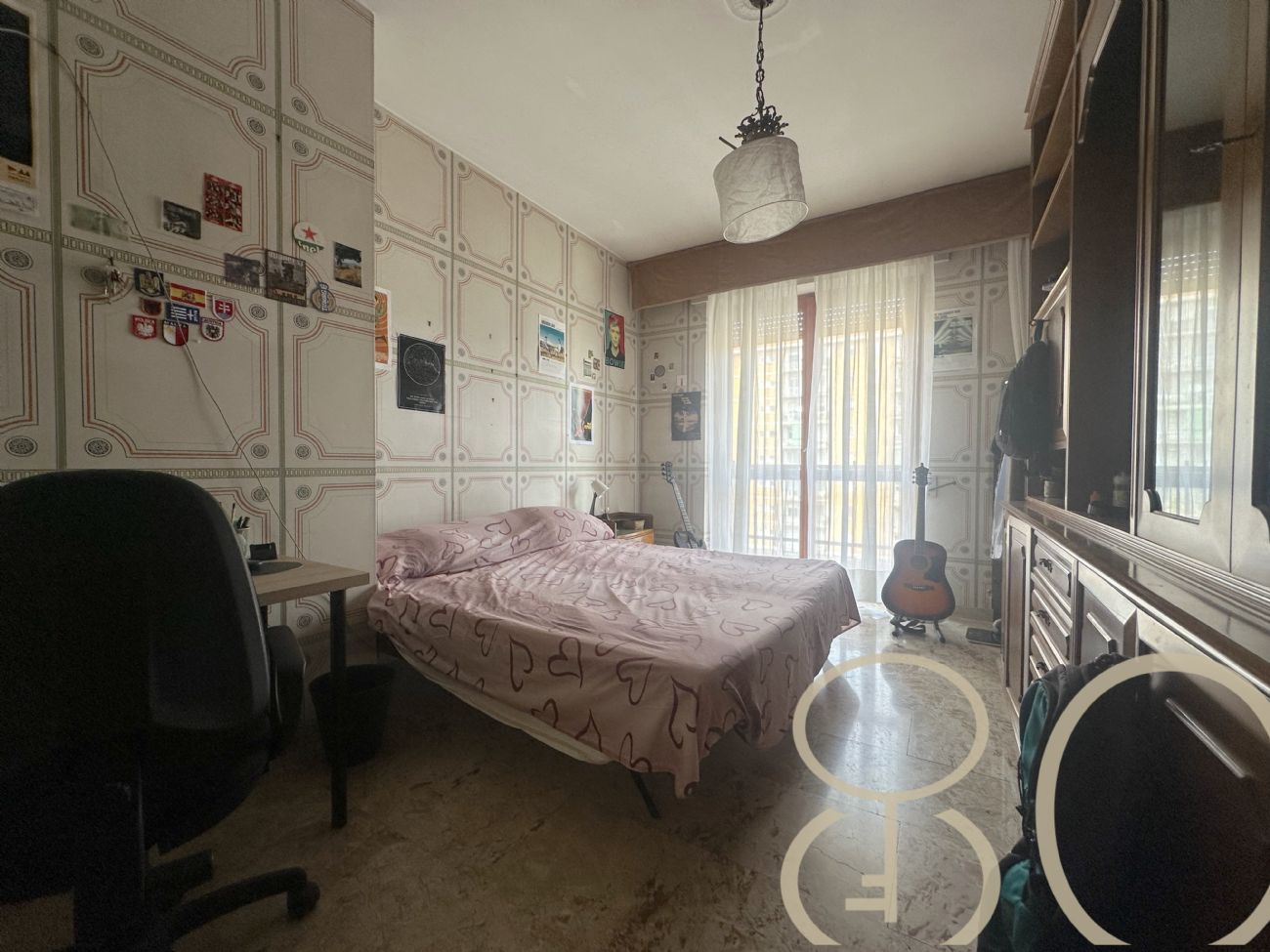 QUADRILOCALE FAMAGOSTA