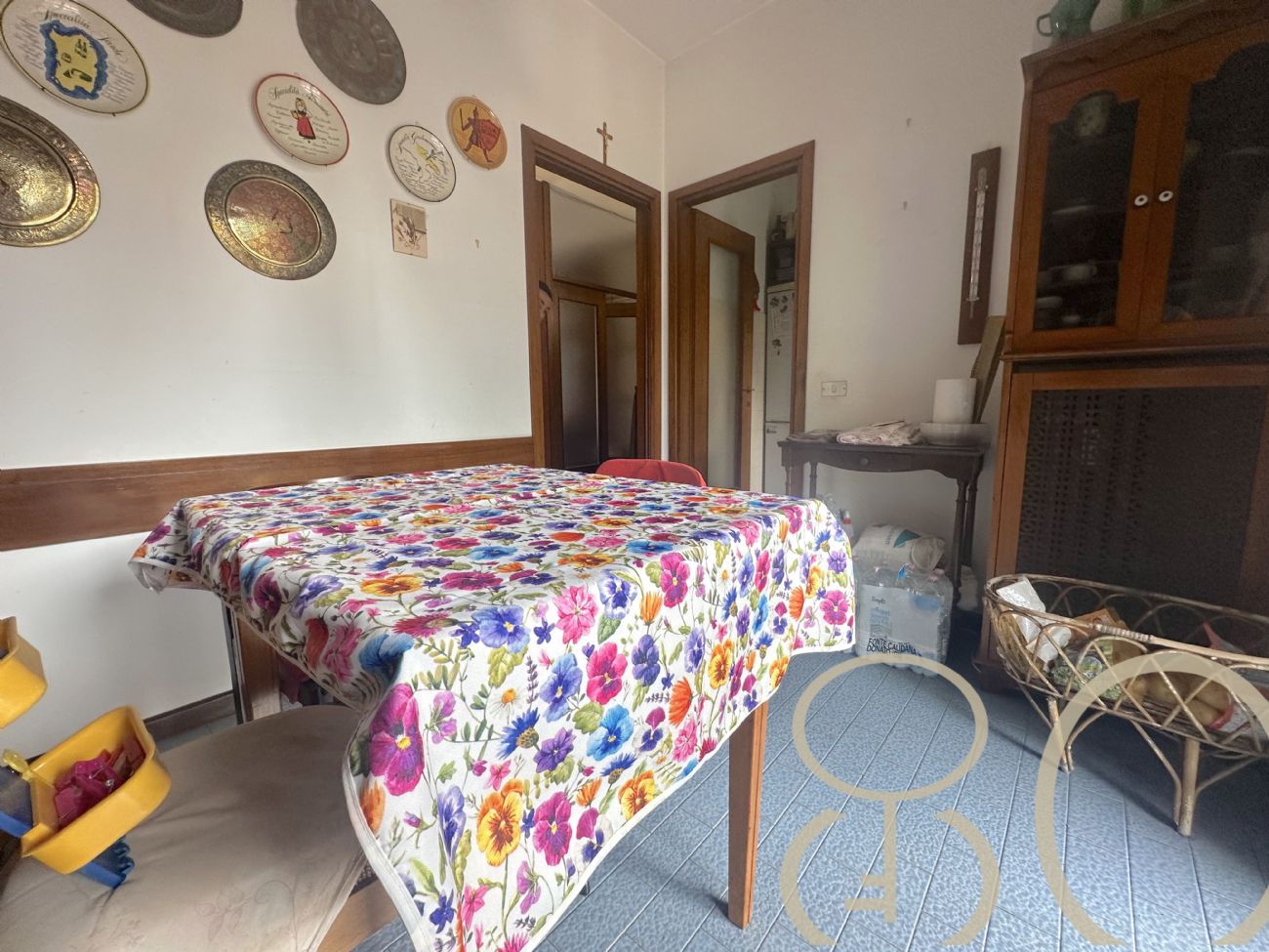 QUADRILOCALE FAMAGOSTA