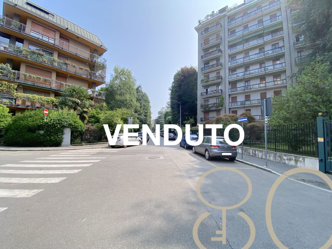TRILOCALE SAN SIRO