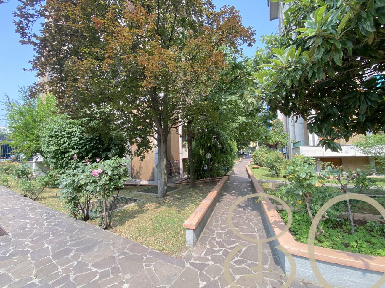 TRILOCALE SAN SIRO