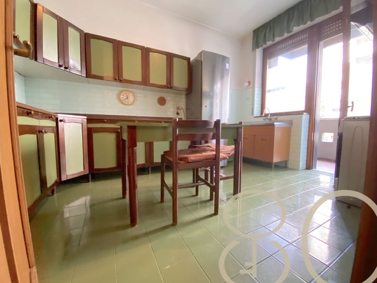 TRILOCALE SAN SIRO