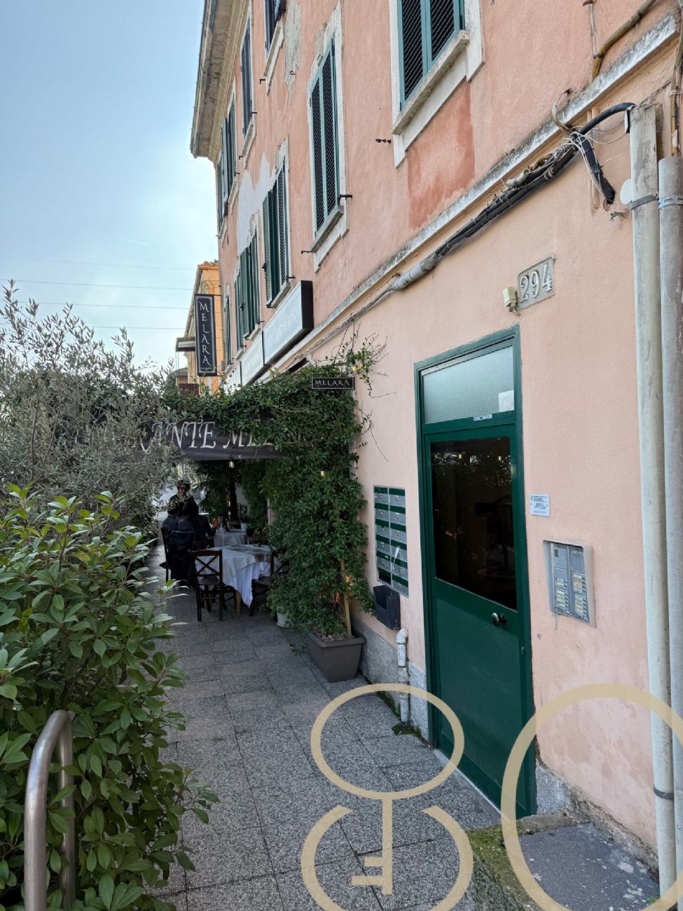 BILOCALE RIPAMONTI