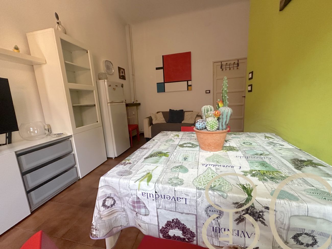 BILOCALE VETTABBIA