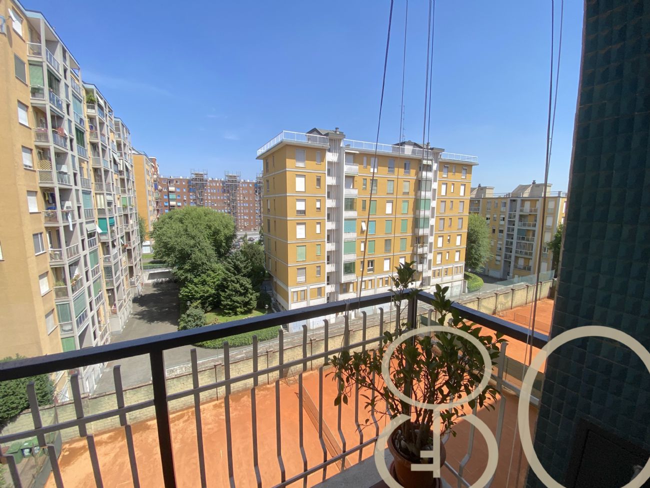 TRILOCALE FAMAGOSTA
