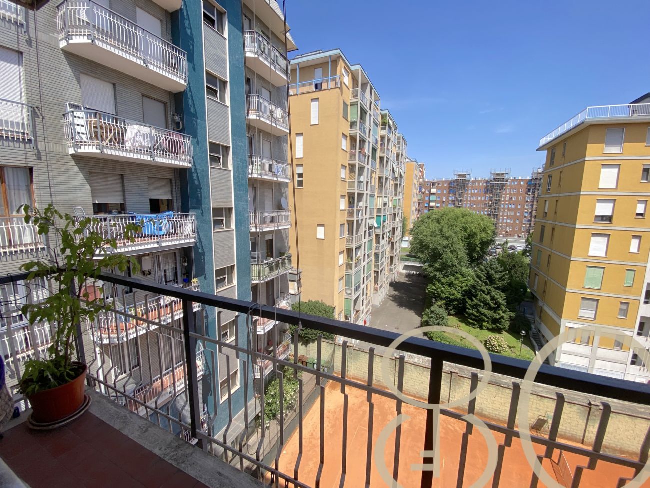 TRILOCALE FAMAGOSTA