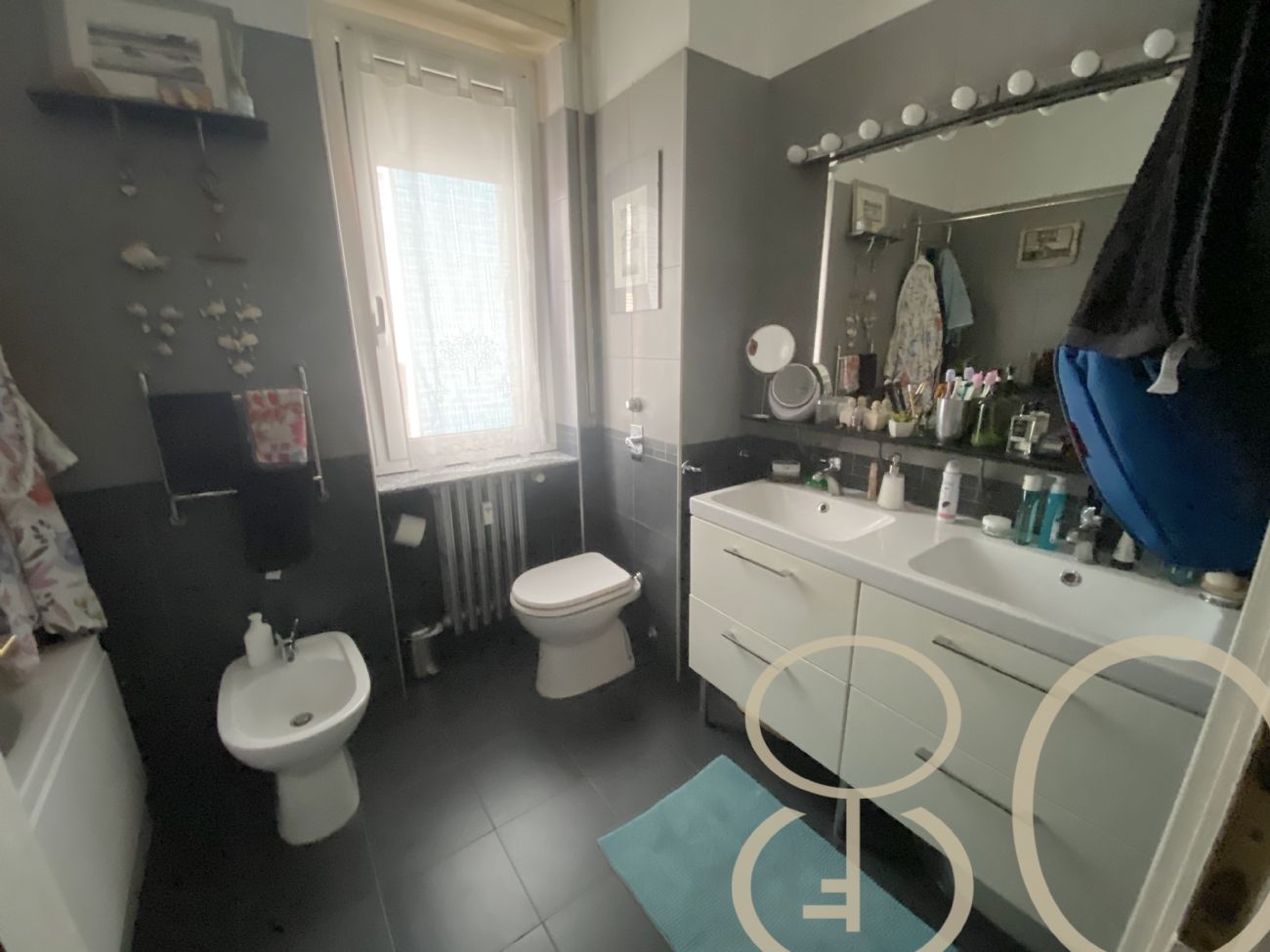 TRILOCALE FAMAGOSTA
