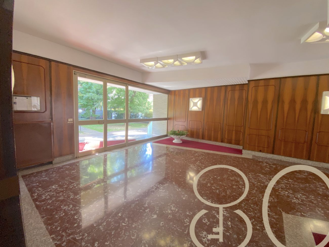 TRILOCALE FAMAGOSTA